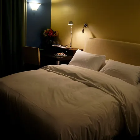 Hotel Danemark-3